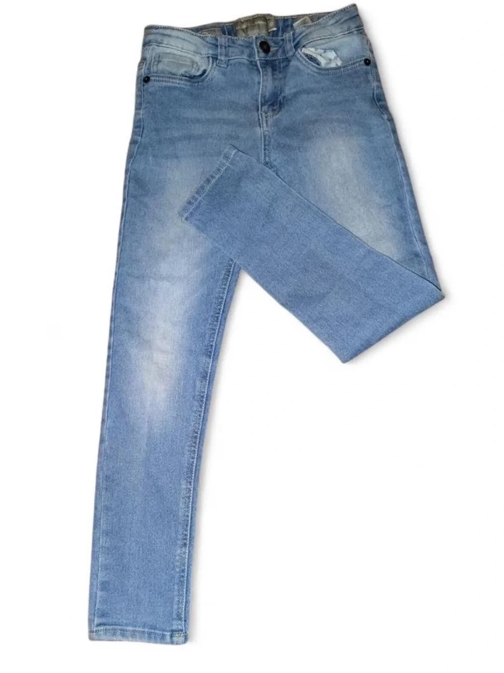 Lucky Brand vintage wash
